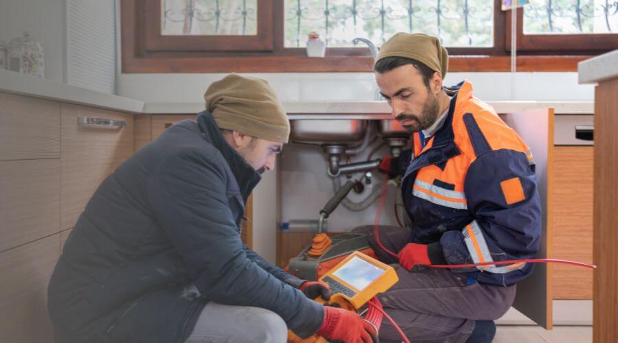 Professional sink repair in Bristol, CT